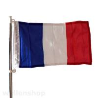 Flagge Frankreich 50 x 75 cm-