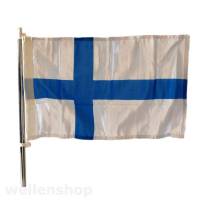 Flagge Finnland 30 x 45 cm-