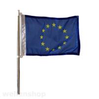 Flagge Europa 30 x 45 cm-
