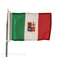 Flagge Italien 50 x 75 cm-