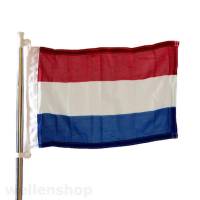 Flagge Holland 20 x 30 cm-