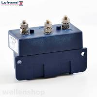 Control Box Lofrans Relaisbox 24 V 1700 - 2300 W