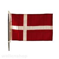 Flagge Dänemark 50 x 75 cm-