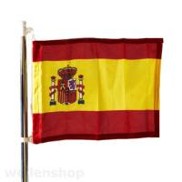 Flagge Spanien 20 x 30 cm-