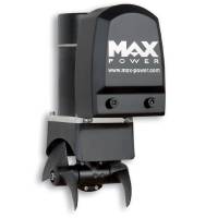 Bugstrahlruder Max Power 12 Volt CT45 4,3 PS